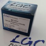 Kit para Detecção de Zika virus