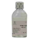 RPMI 1640 com NaHCO3 L-Glutamina sem vermelho