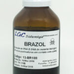 Brazol, reagente para extração de ácidos nucléicos e proteínas