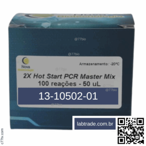 2x Hot Start PCR Master Mix